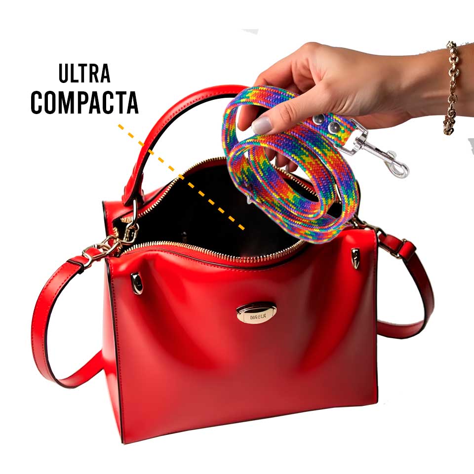 Correa NylonPro - Orgullo