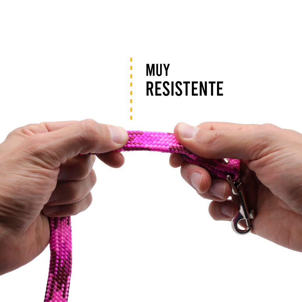 Correa NylonPro - Pink Magenta