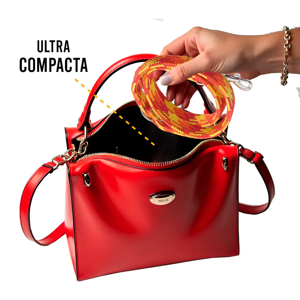 Correa NylonPro - Serpentina