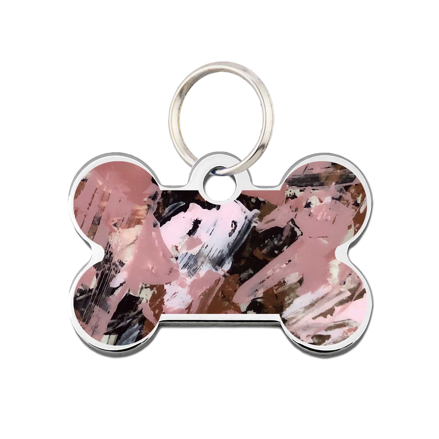 Placa - Pintada a mano - Pink Slave
