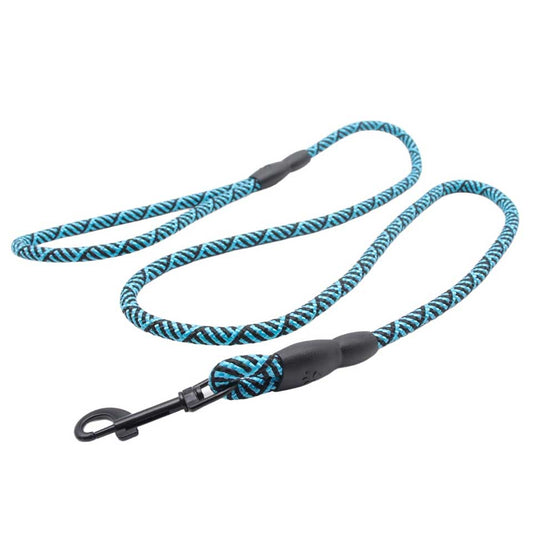 Correa Tribal Nylon - Azul