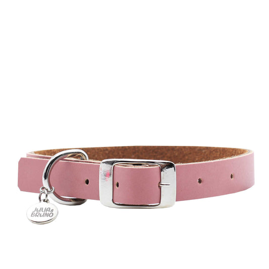 Collar - Fun Colors - Palo de Rosa