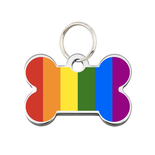 Placa - Colors - Pride