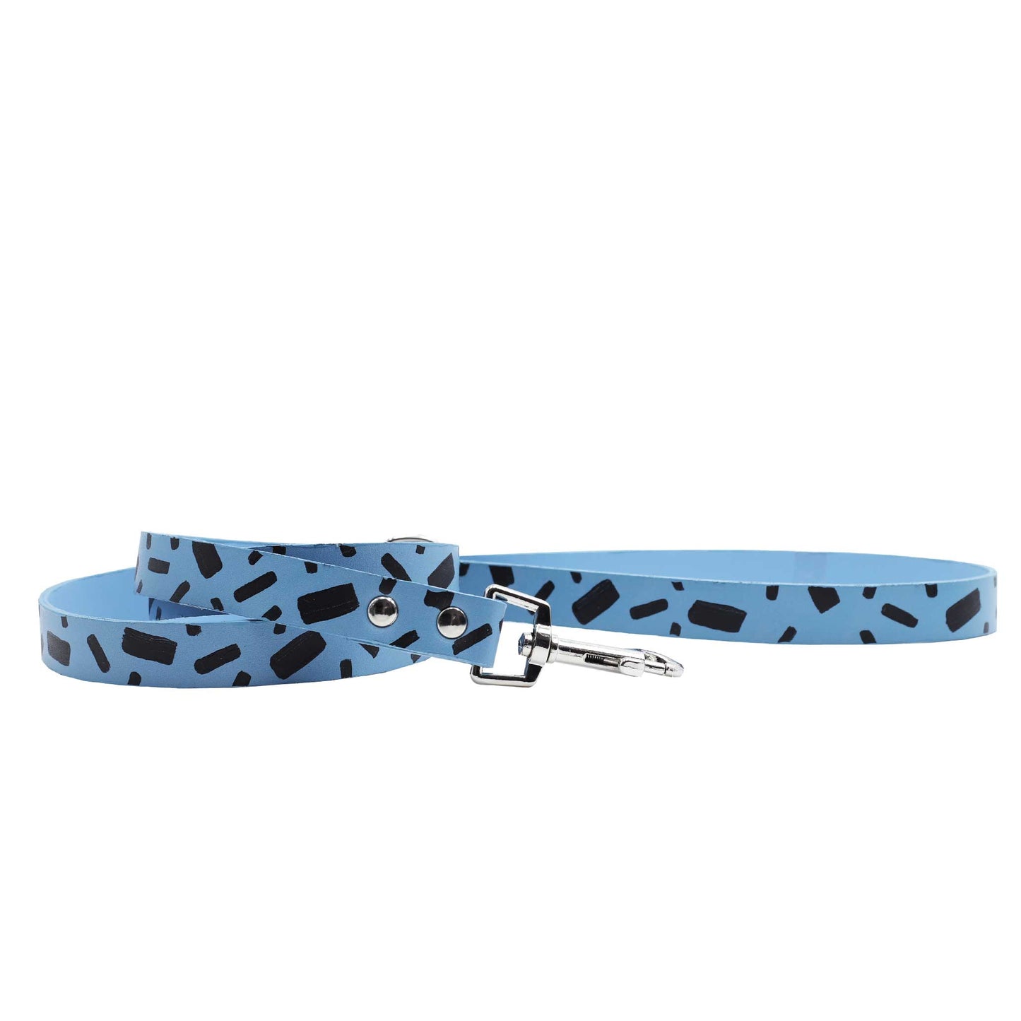 Correa - Pintada a Mano - Urban Blue