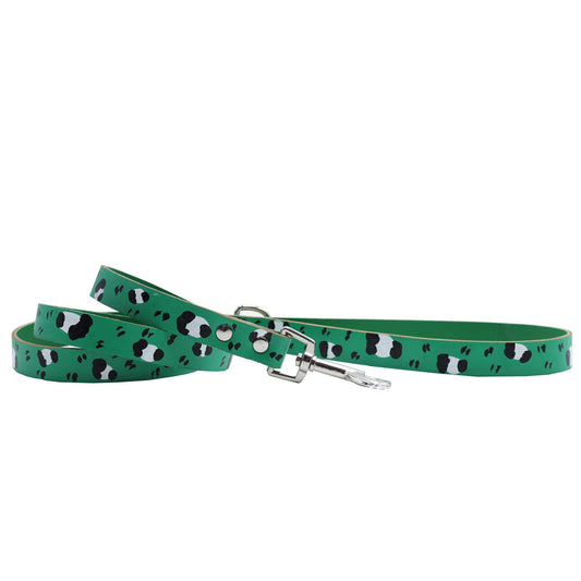 Correa - Pintada a Mano - Savage Green